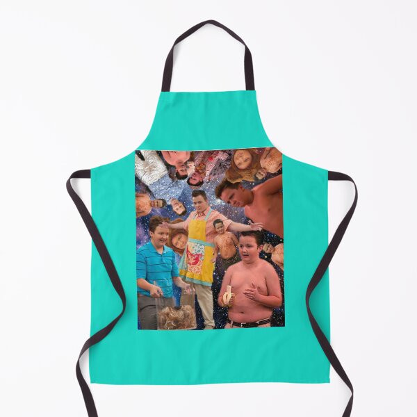 Item preview, GIBBY! Graphic designed and sold by DangWaffle99.