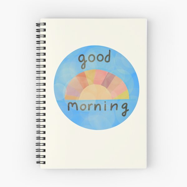 Item preview, Good morning sun rise designed and sold by AStrawberrySage.