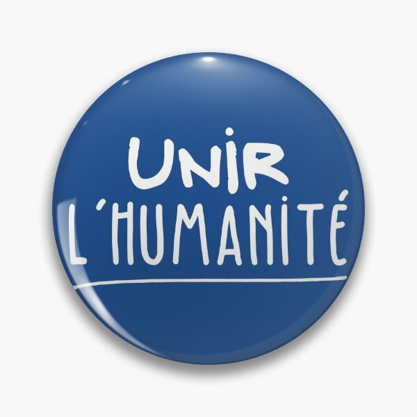 Item preview, Unite Humanity designed and sold by BlueZenStudio.