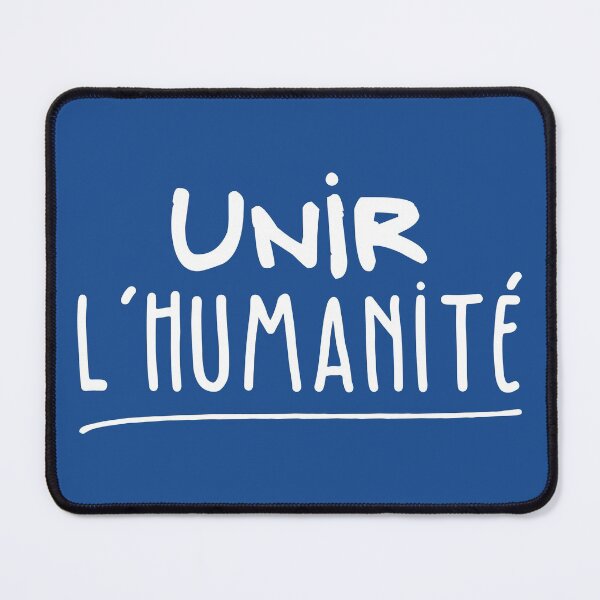 Item preview, Unite Humanity designed and sold by BlueZenStudio.