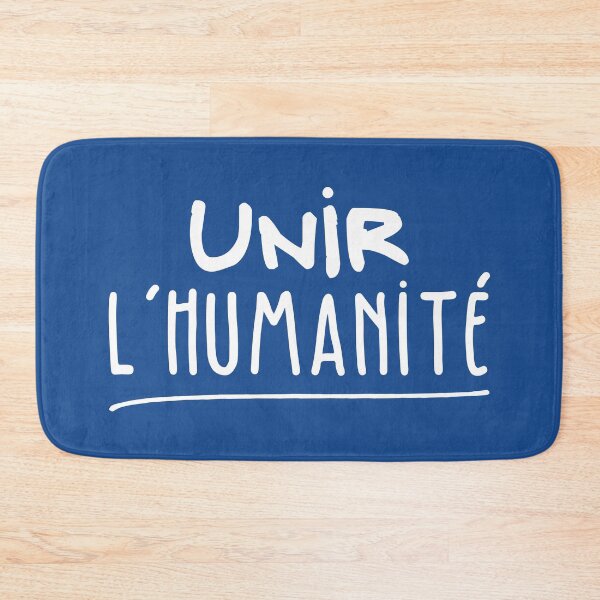 Item preview, Unite Humanity designed and sold by BlueZenStudio.
