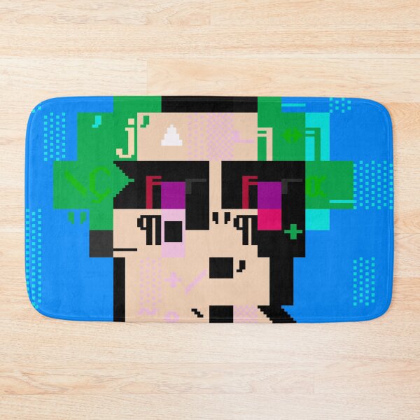 Item preview, DOS Punk 21 designed and sold by DOS-Punks.