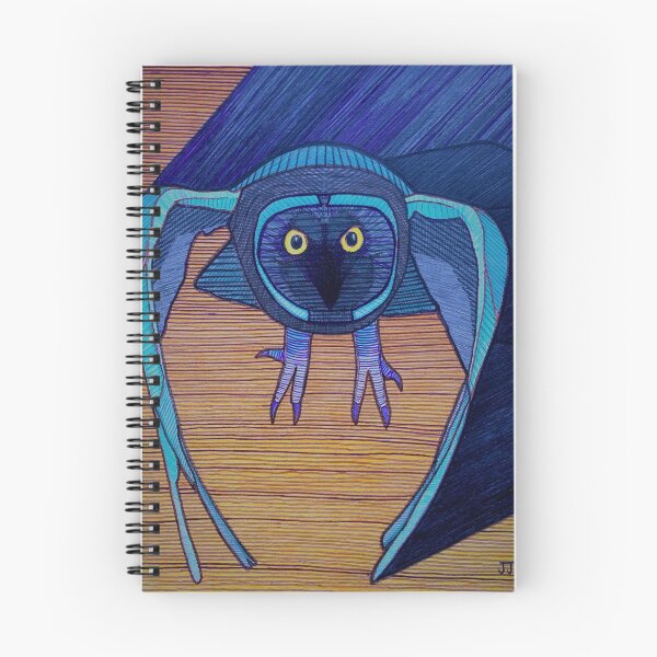 Item preview, Night Travels designed and sold by jessekruze.