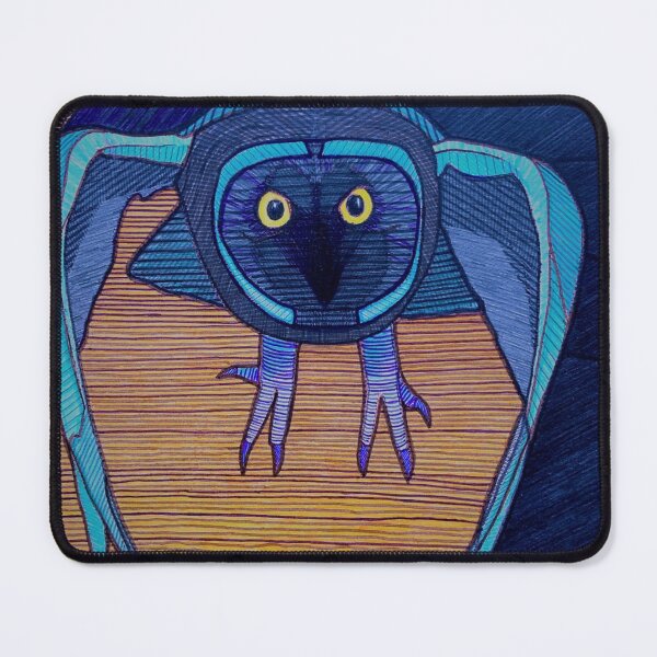 Item preview, Night Travels designed and sold by jessekruze.