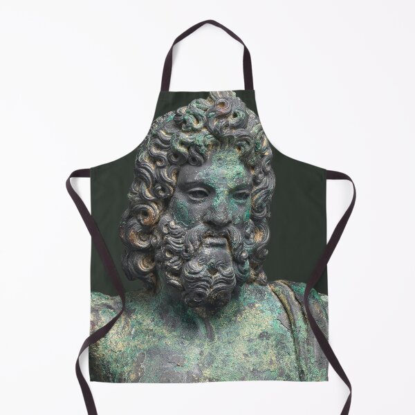Item preview, Jupiter: king of the gods designed and sold by PatsIsland.