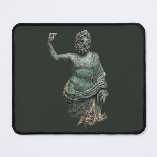 Item preview, Jupiter: king of the gods designed and sold by PatsIsland.
