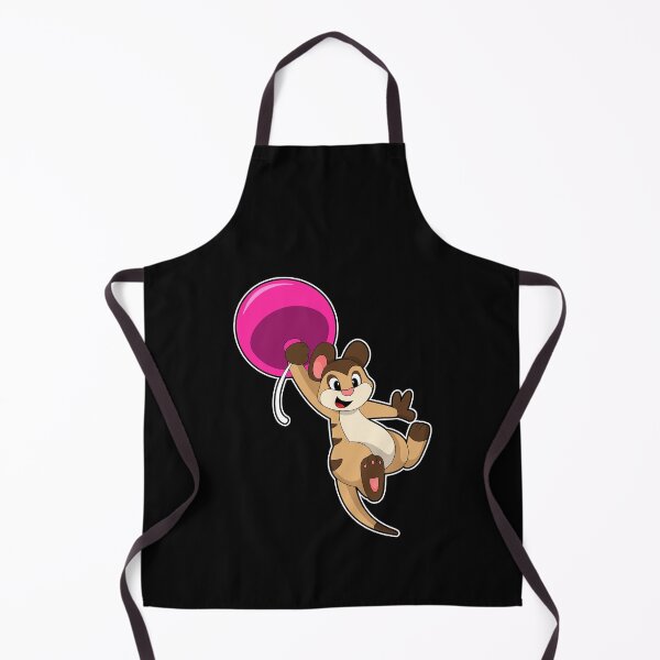 Item preview, Meerkat Balloon designed and sold by Snabdesign84.