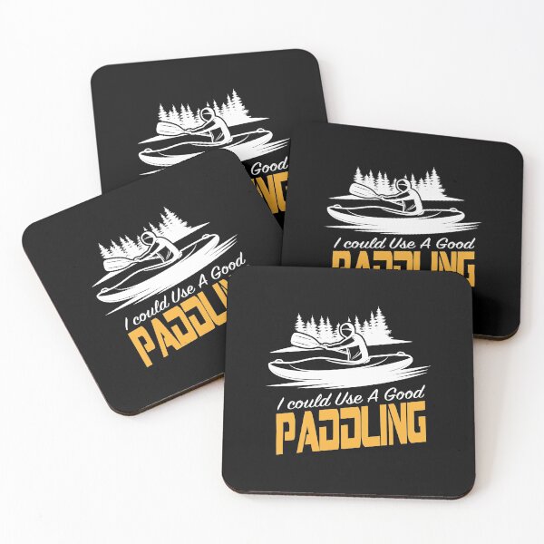 Item preview, I Could Use A Good Paddling designed and sold by MqHStore.