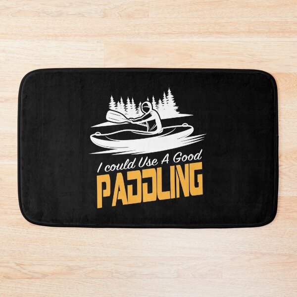 Item preview, I Could Use A Good Paddling designed and sold by MqHStore.