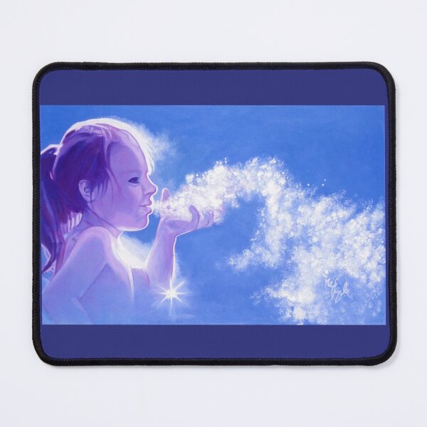 Item preview, Snow Fairy designed and sold by Neil Feigeles.