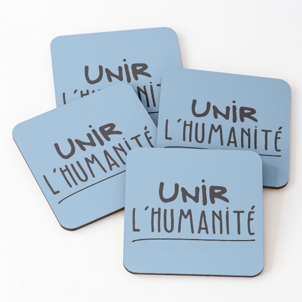 Item preview, Unite Humanity designed and sold by BlueZenStudio.