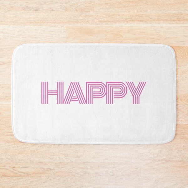 Item preview, Happy Everyday designed and sold by uranus-art.