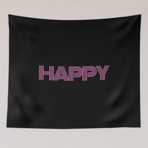Item preview, Happy Everyday designed and sold by uranus-art.