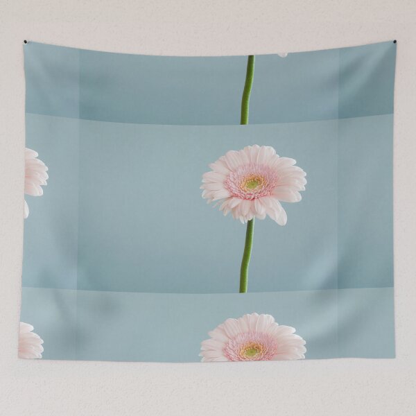 Item preview, Pink Flower designed and sold by newburyboutique.