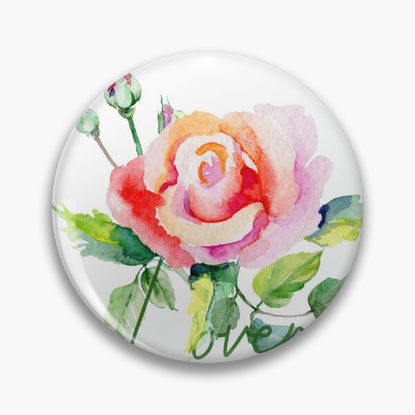 Item preview, beautiful rose designed and sold by naturehikers.