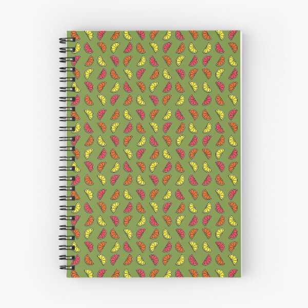 Item preview, Citrus Pattern designed and sold by JeeJee9377.