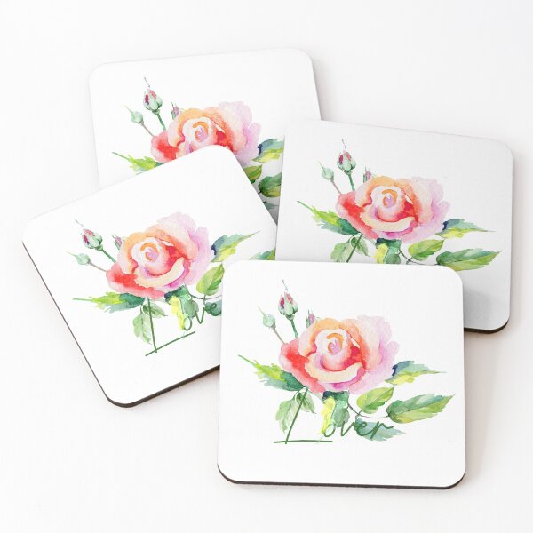 Item preview, beautiful rose designed and sold by naturehikers.