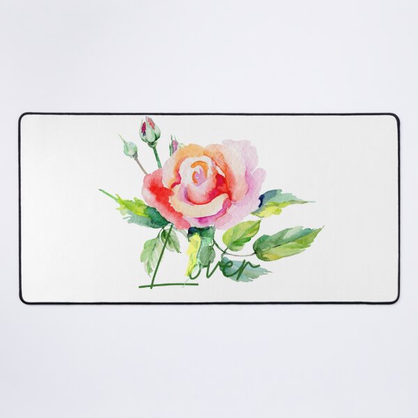 Item preview, beautiful rose designed and sold by naturehikers.