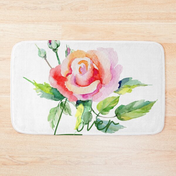 Item preview, beautiful rose designed and sold by naturehikers.