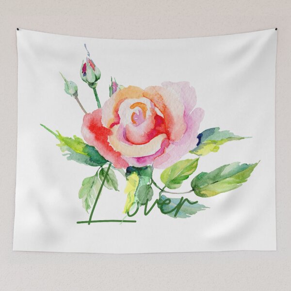 Item preview, beautiful rose designed and sold by naturehikers.