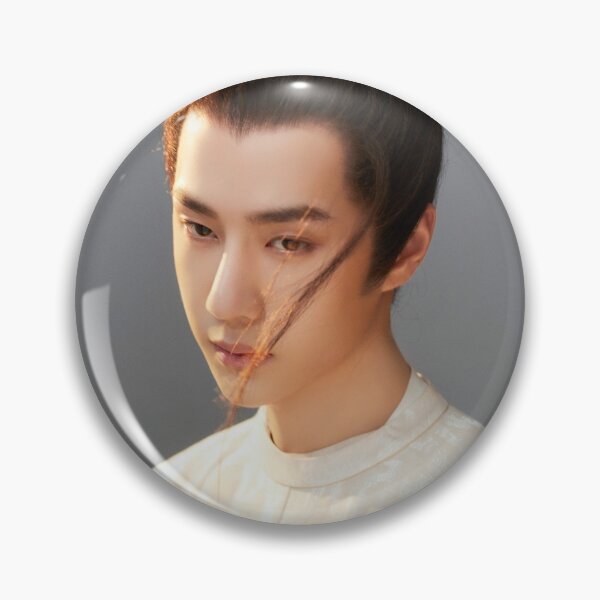 Item preview, Wang Yibo Baili Hongyi  designed and sold by Aiyizhan.