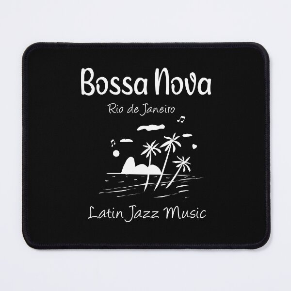 Item preview, bossa nova designed and sold by fernandobos.
