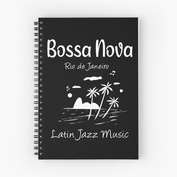 Item preview, bossa nova designed and sold by fernandobos.