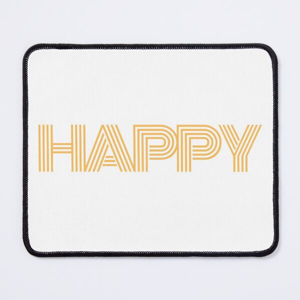 Item preview, Happy Everyday designed and sold by uranus-art.