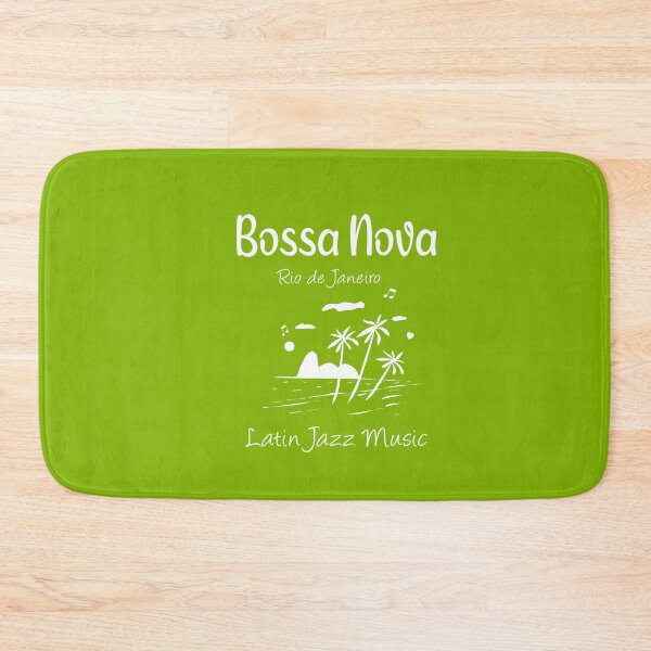 Item preview, bossa nova designed and sold by fernandobos.