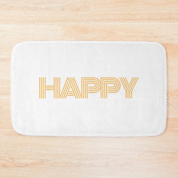 Item preview, Happy Everyday designed and sold by uranus-art.