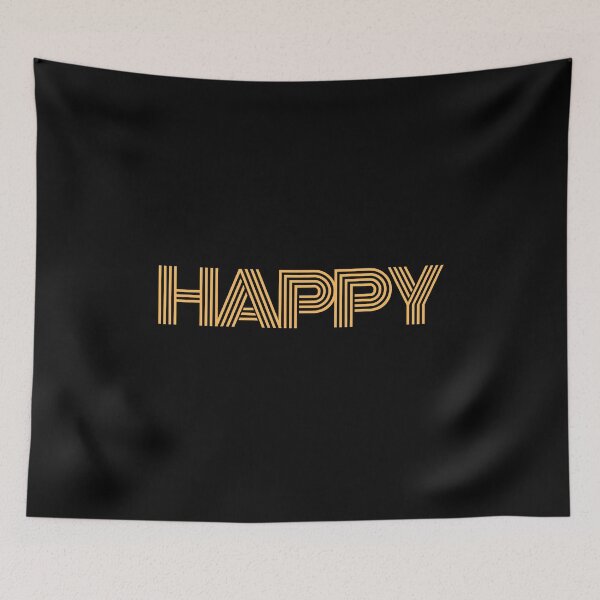 Item preview, Happy Everyday designed and sold by uranus-art.