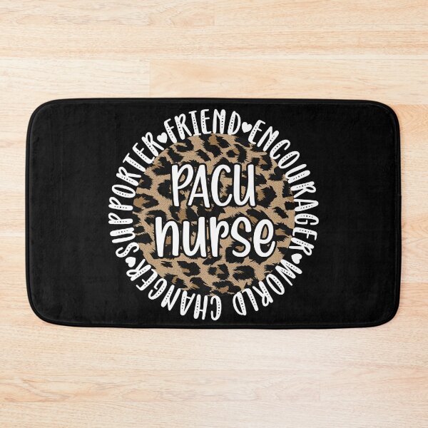 Item preview, Best PACU Nurse Post Anesthesia Care Unit PACU Nursing designed and sold by ShopRedSquares.