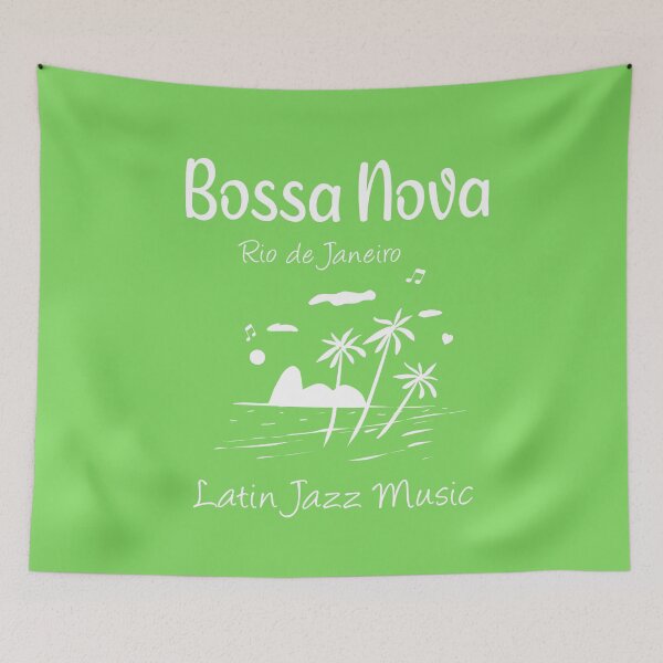Item preview, bossa nova designed and sold by fernandobos.