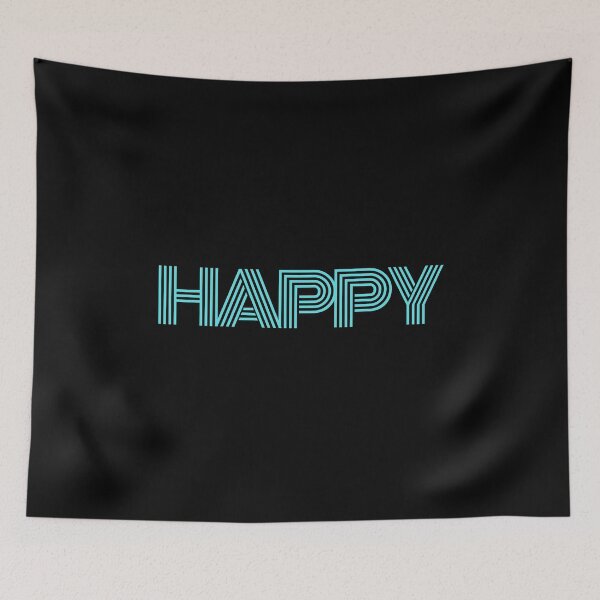 Item preview, Happy Everyday designed and sold by uranus-art.