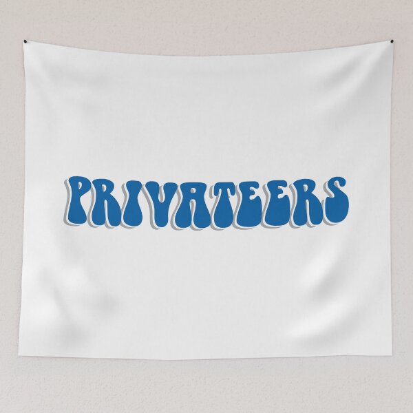 Item preview, University of New Orleans Privateers designed and sold by kkosmicki.