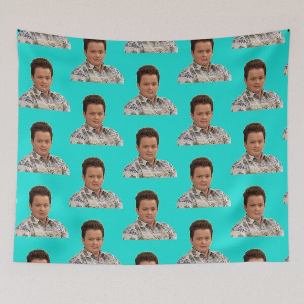 Item preview, Sexy Gibby   designed and sold by DangWaffle99.