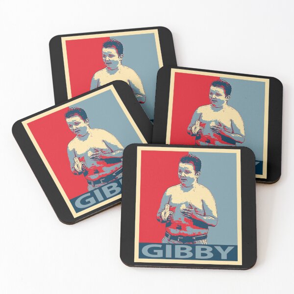 Item preview, shirtless gibby   designed and sold by DangWaffle99.