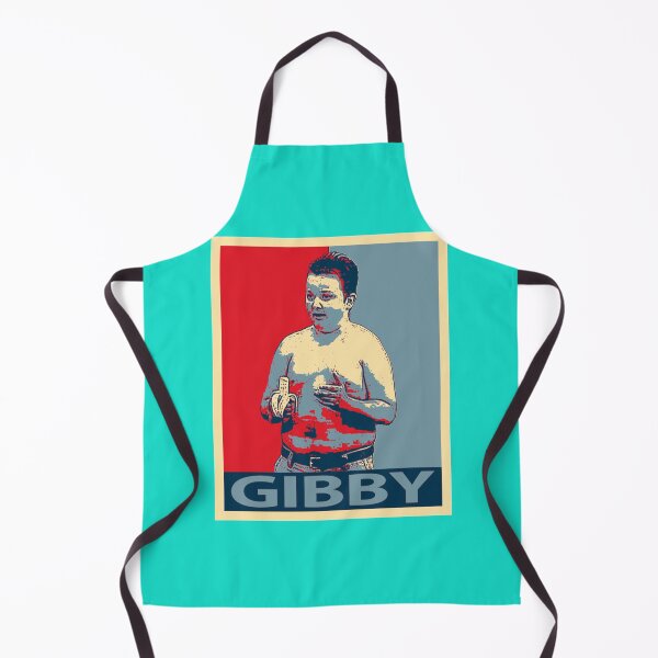 Item preview, shirtless gibby designed and sold by DangWaffle99.