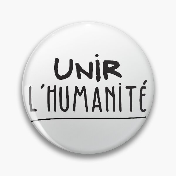 Item preview, Unite Humanity designed and sold by BlueZenStudio.