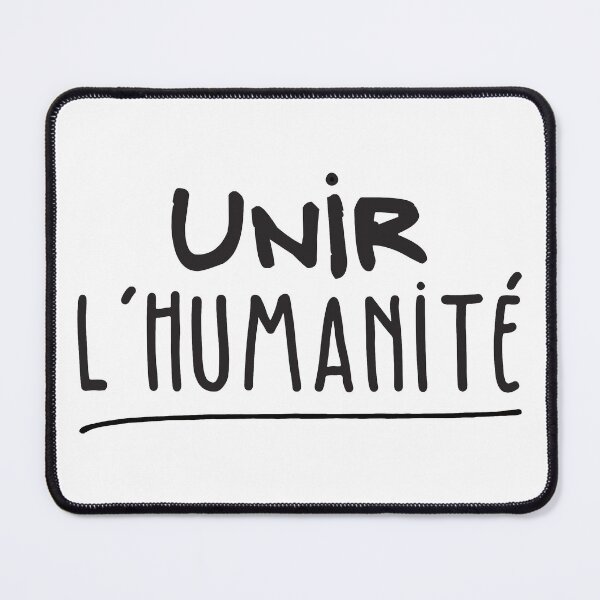 Item preview, Unite Humanity designed and sold by BlueZenStudio.