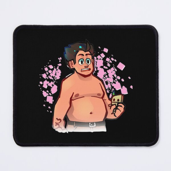 Item preview, Singing Gibby designed and sold by DangWaffle99.