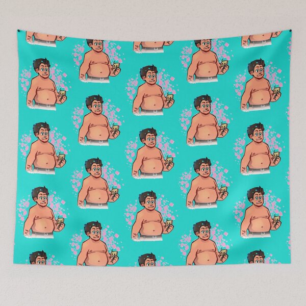 Item preview, Singing Gibby   designed and sold by DangWaffle99.