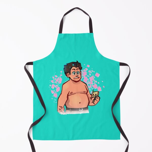 Item preview, Singing Gibby designed and sold by DangWaffle99.