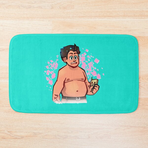 Item preview, Singing Gibby   designed and sold by DangWaffle99.
