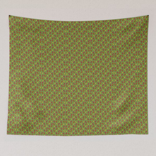 Item preview, Citrus Pattern designed and sold by JeeJee9377.