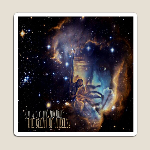 Item preview, S.W.A.D.E.(THE ONE AND ONLY)\THE DREAM OF ANGELS!\Official Album Logo designed and sold by 22special.