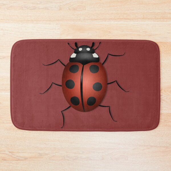 Item preview, Ladybug designed and sold by Jujuzinha21.