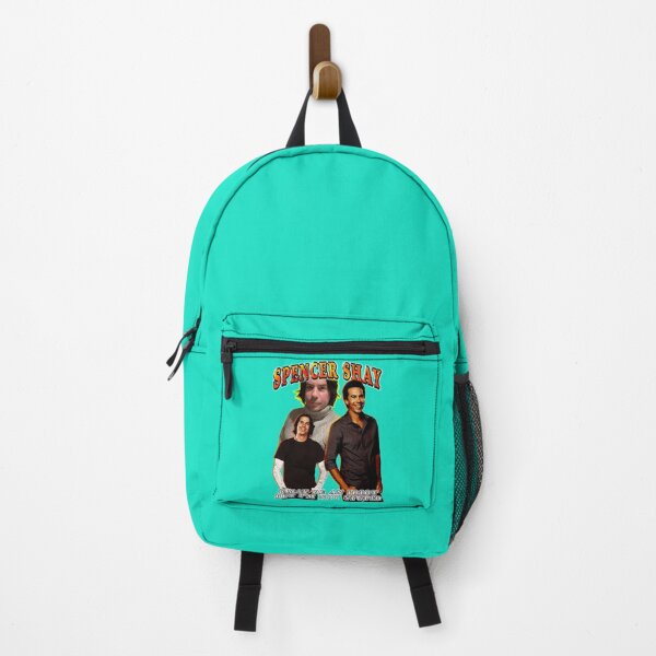 Item preview, spencer shay is smart designed and sold by DangWaffle99.