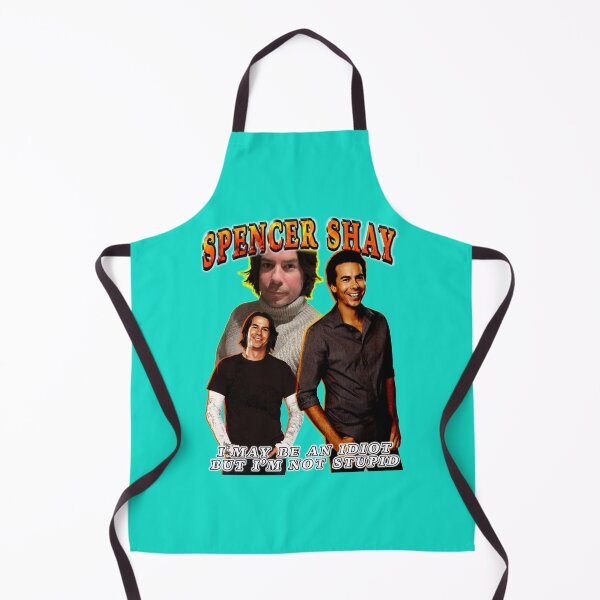 Item preview, spencer shay is smart designed and sold by DangWaffle99.