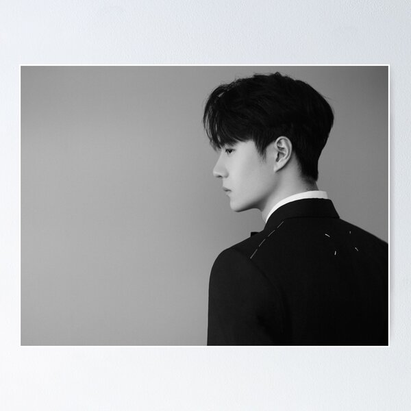 Item preview, Wang Yibo  designed and sold by Aiyizhan.
